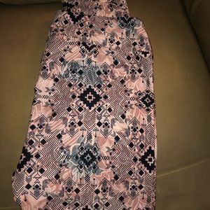 Lularoe TC Leggings